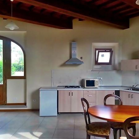 Villa Magni Pistoia Bilik gambar